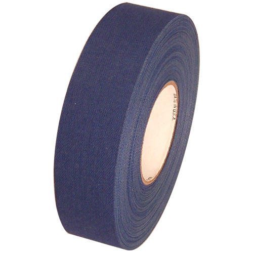 Royal Blue Cloth Hockey Stick Tape 1" x 25 yard Roll
