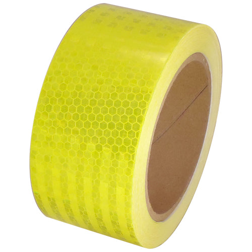 Day Bright Ultra High Intensity Reflective Tape 2" x 30 ft Roll