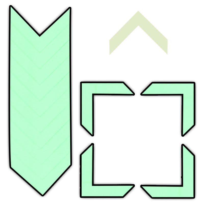 Glow Tape