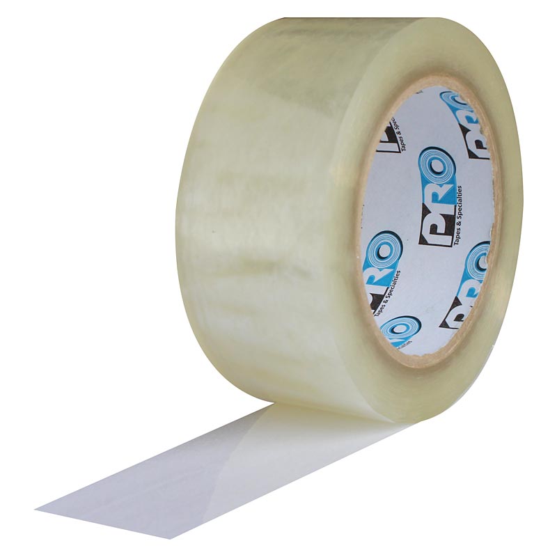 Packaging Tapes