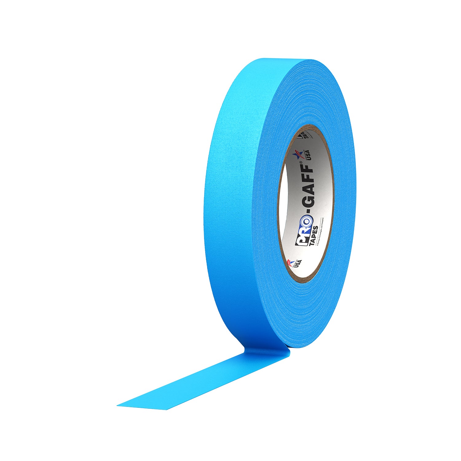 Pro Tapes Pro-Gaff Fluorescent Gaffers Tape