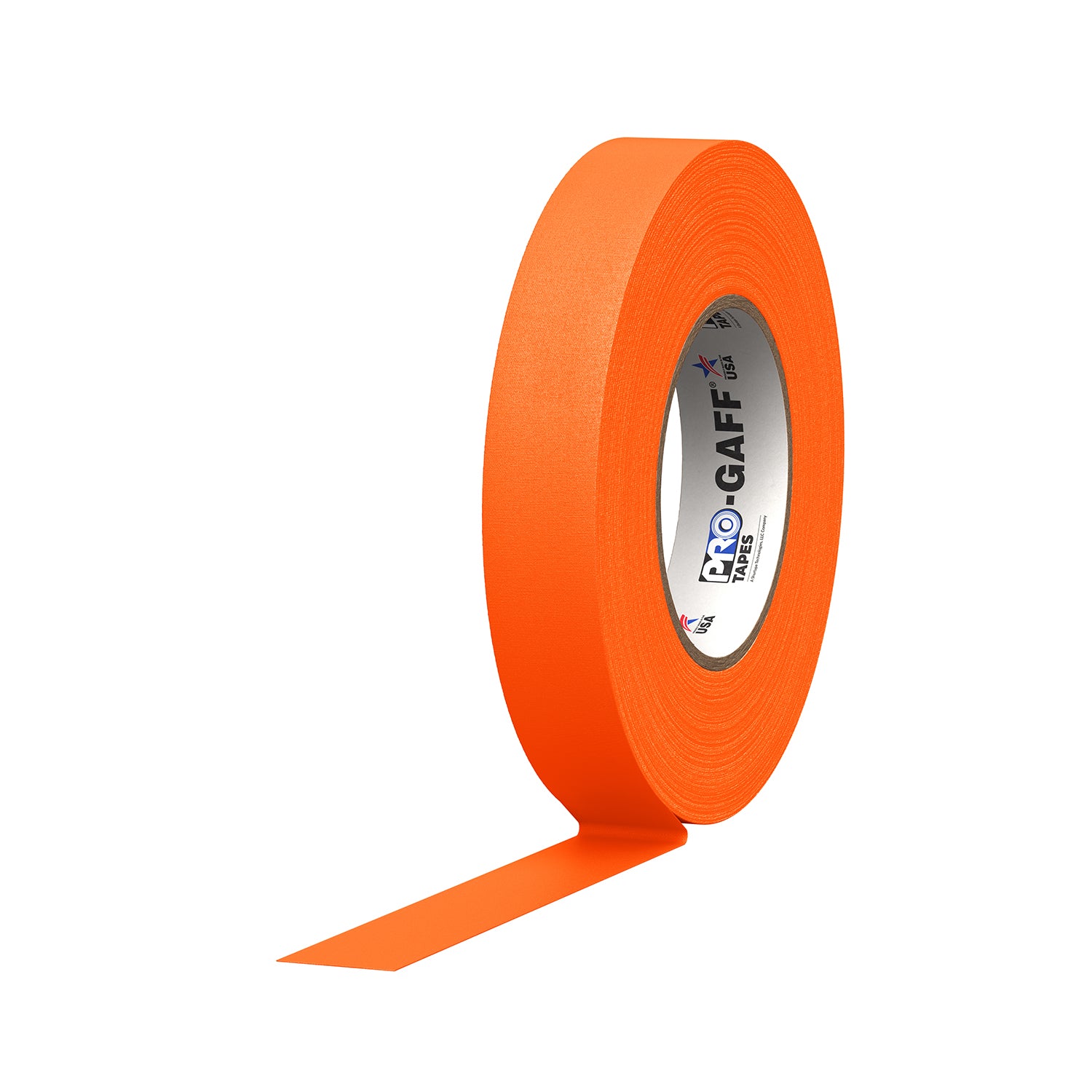 Pro Tapes Pro-Gaff Fluorescent Gaffers Tape
