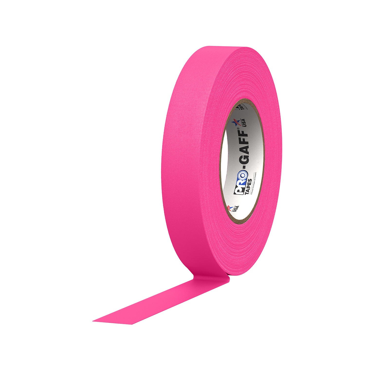 Pro Tapes Pro-Gaff Fluorescent Gaffers Tape