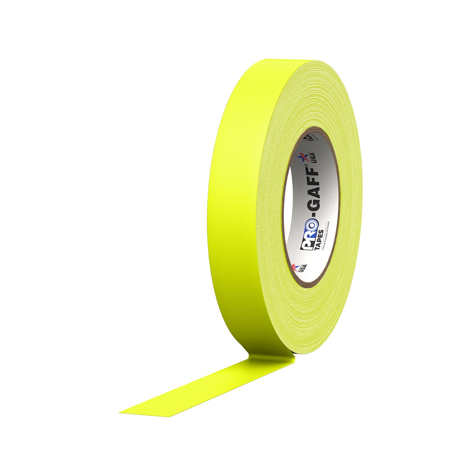 Pro Tapes Pro-Gaff Fluorescent Gaffers Tape