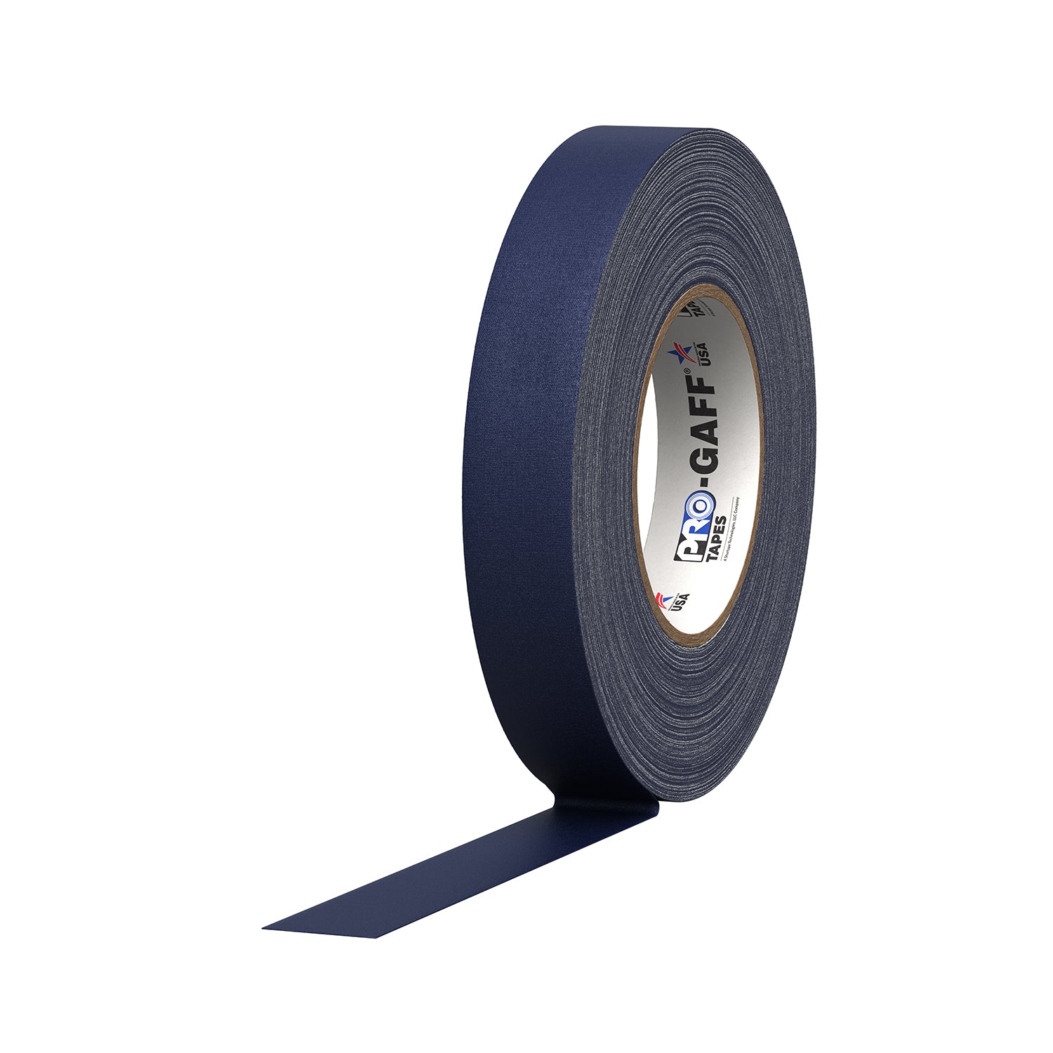 Pro Gaff® Professional Gaffer Tape | Matte Cloth Tape