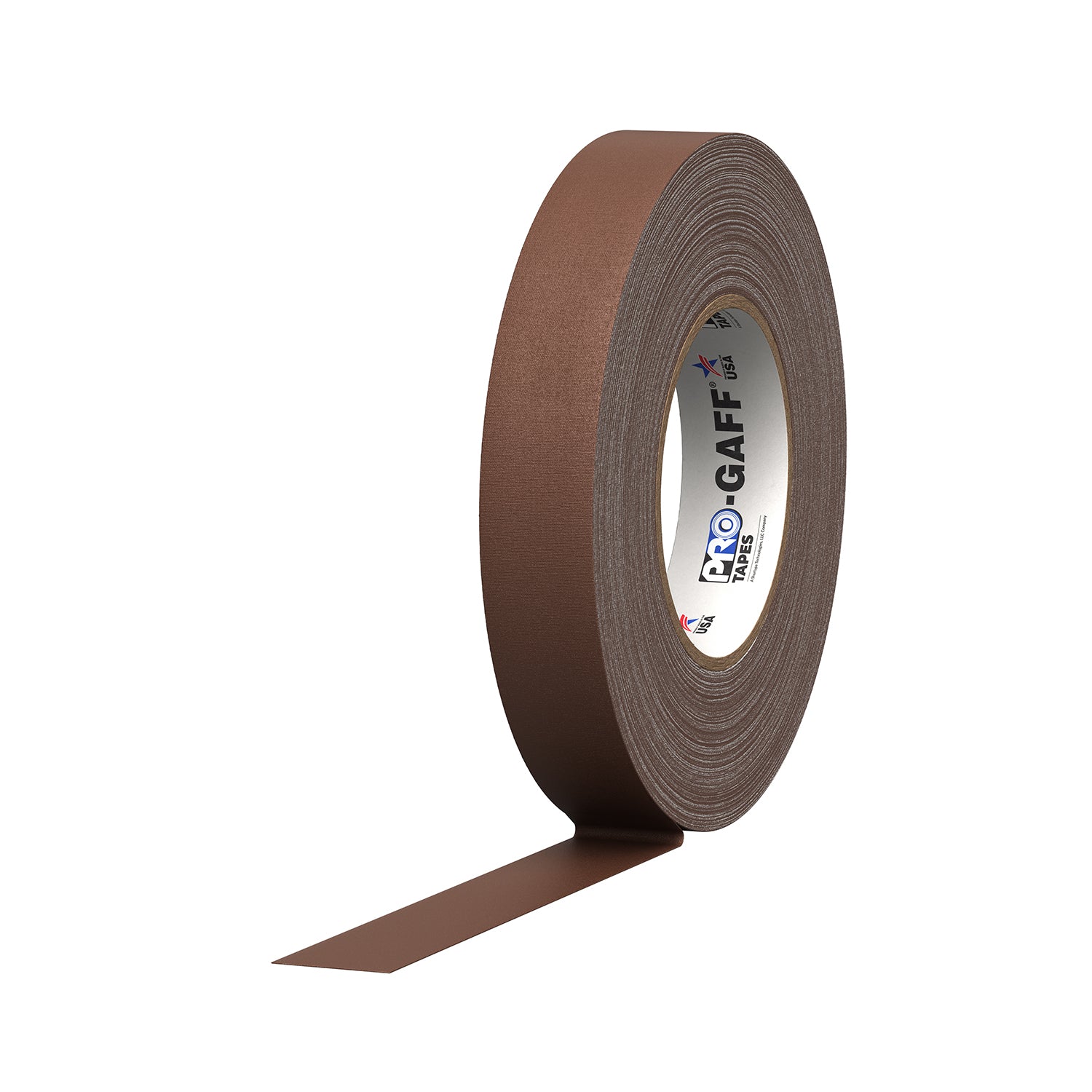 Pro Gaff® Professional Gaffer Tape | Matte Cloth Tape