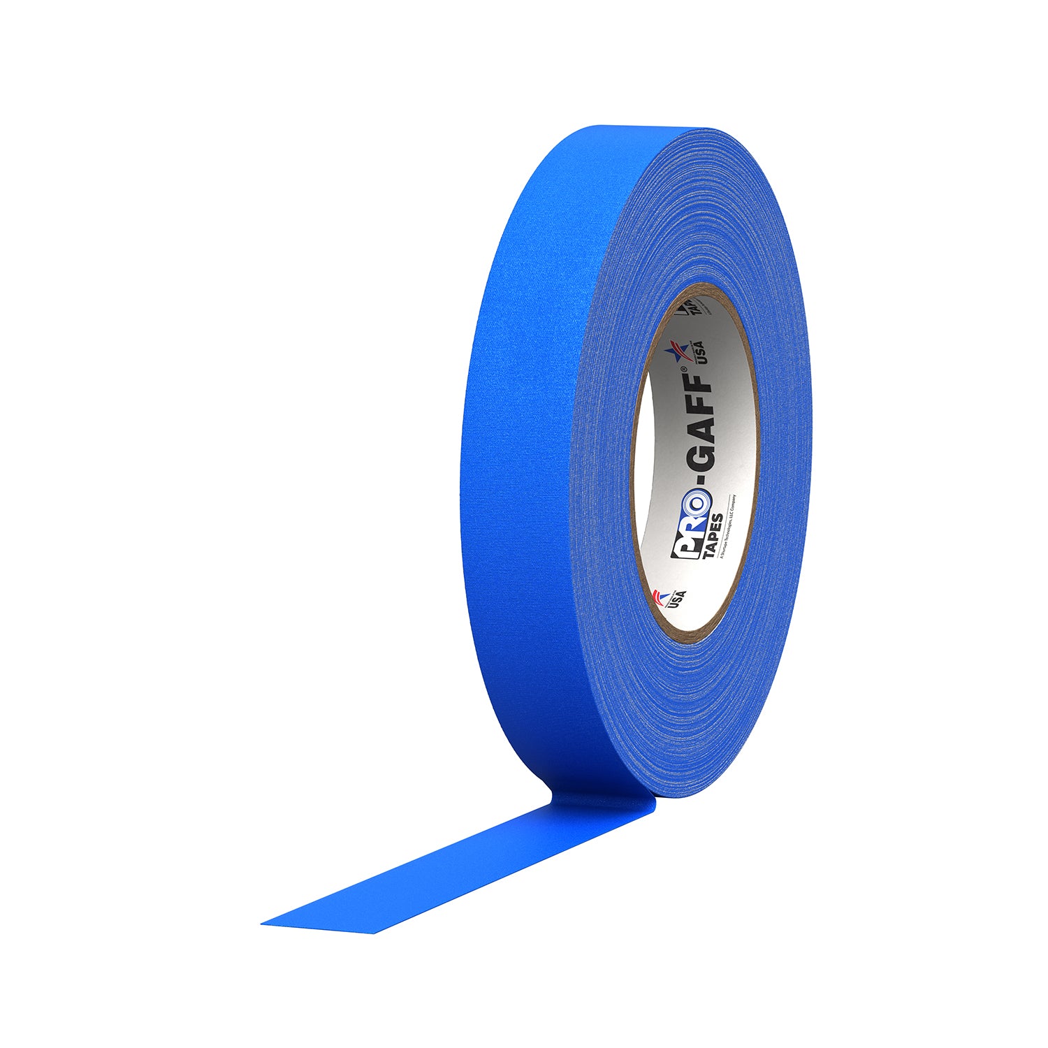 Pro Gaff® Professional Gaffer Tape | Matte Cloth Tape