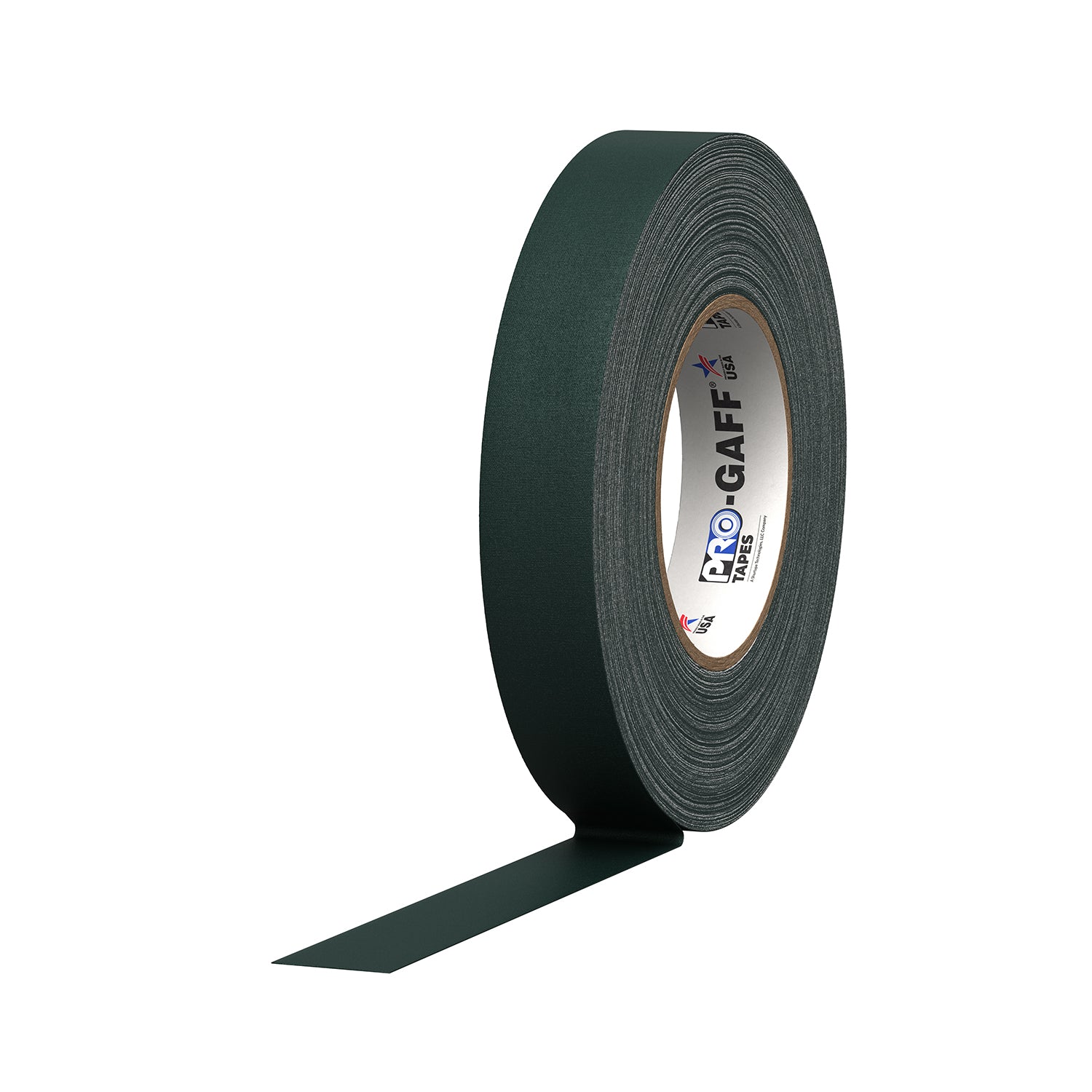 Pro Gaff® Professional Gaffer Tape | Matte Cloth Tape
