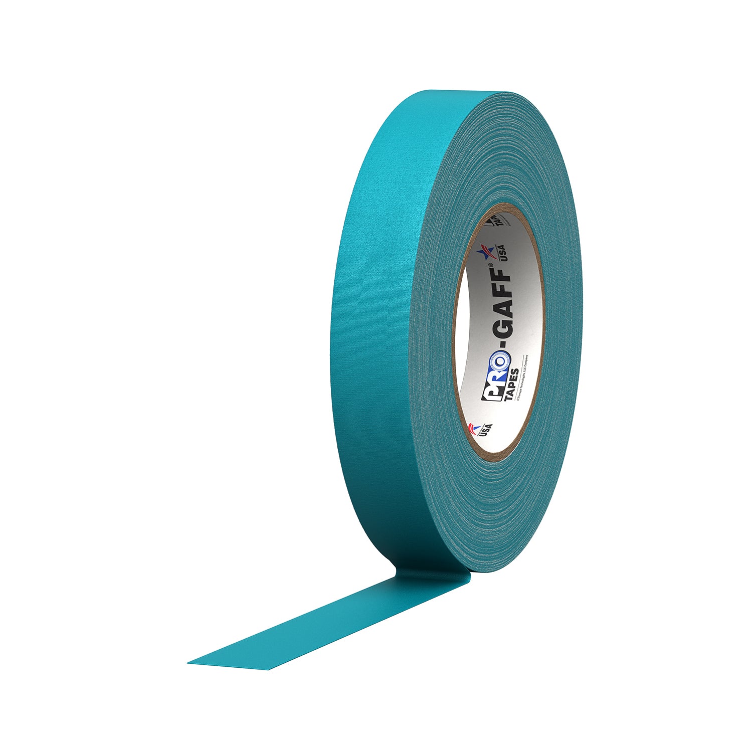 Pro Gaff® Professional Gaffer Tape | Matte Cloth Tape