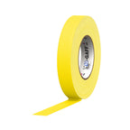 Pro Gaff® Professional Gaffer Tape | Matte Cloth Tape