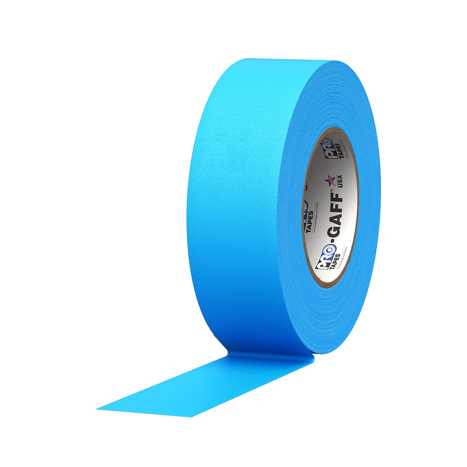 Pro Tapes Pro-Gaff Fluorescent Gaffers Tape