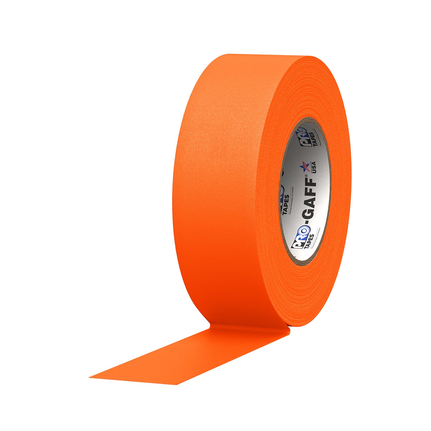 Pro Tapes Pro-Gaff Fluorescent Gaffers Tape