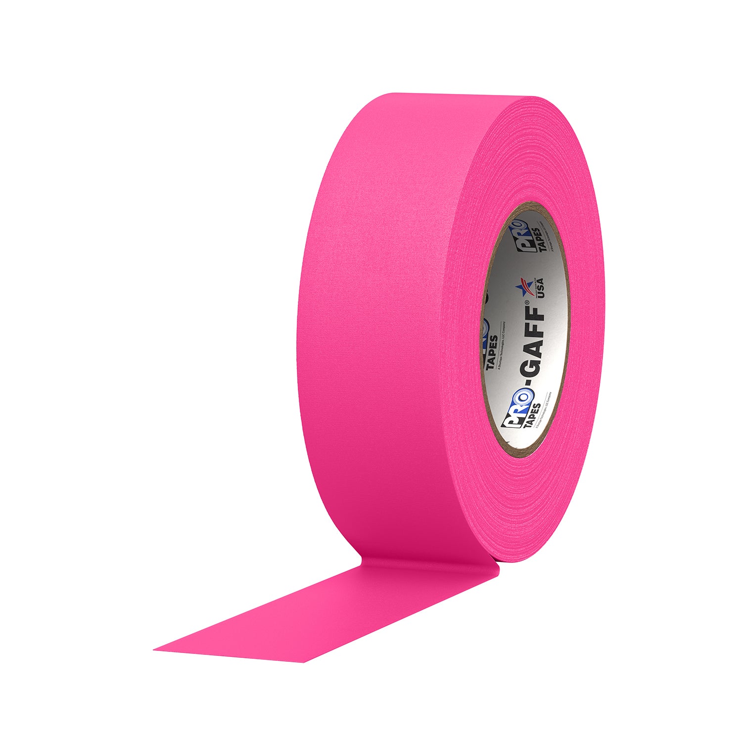 Pro Tapes Pro-Gaff Fluorescent Gaffers Tape