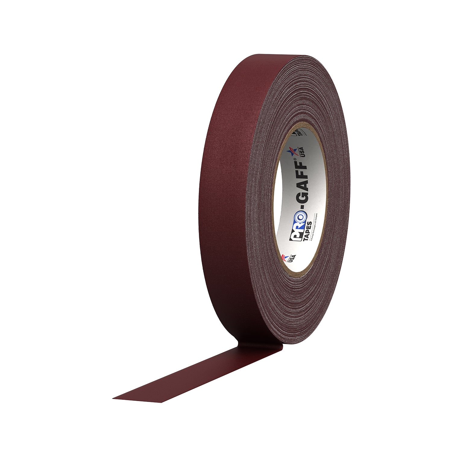 Pro Gaff® Professional Gaffer Tape | Matte Cloth Tape
