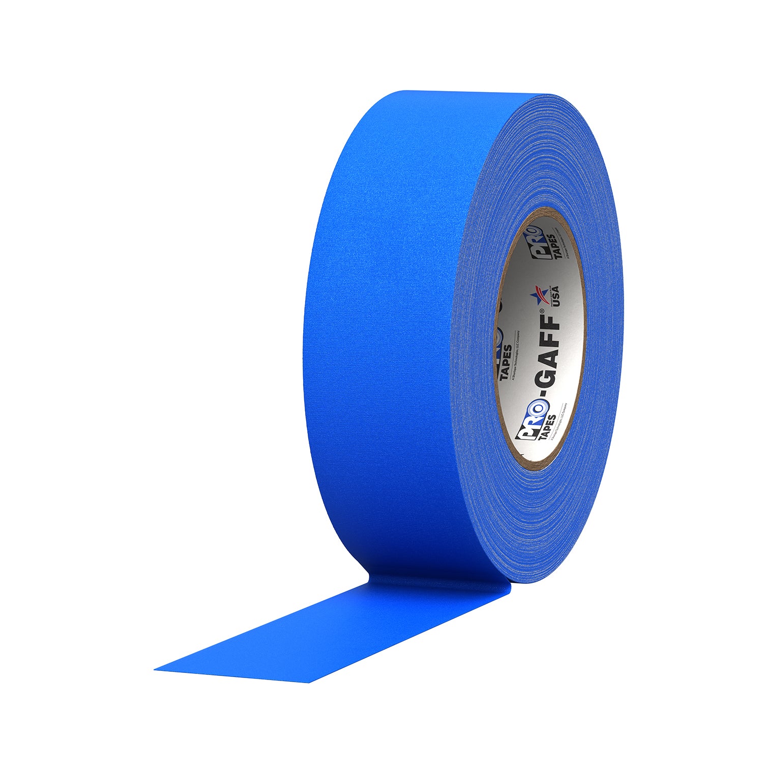 Pro Gaff® Professional Gaffer Tape | Matte Cloth Tape