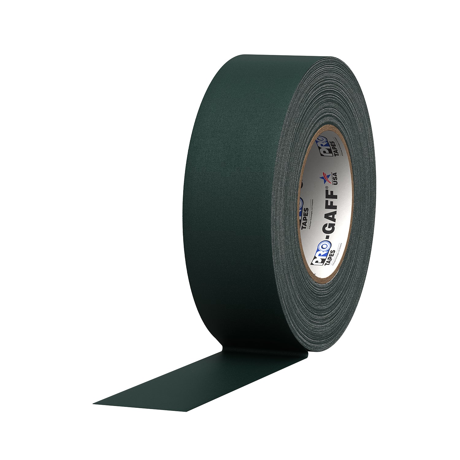 Pro Gaff® Professional Gaffer Tape | Matte Cloth Tape