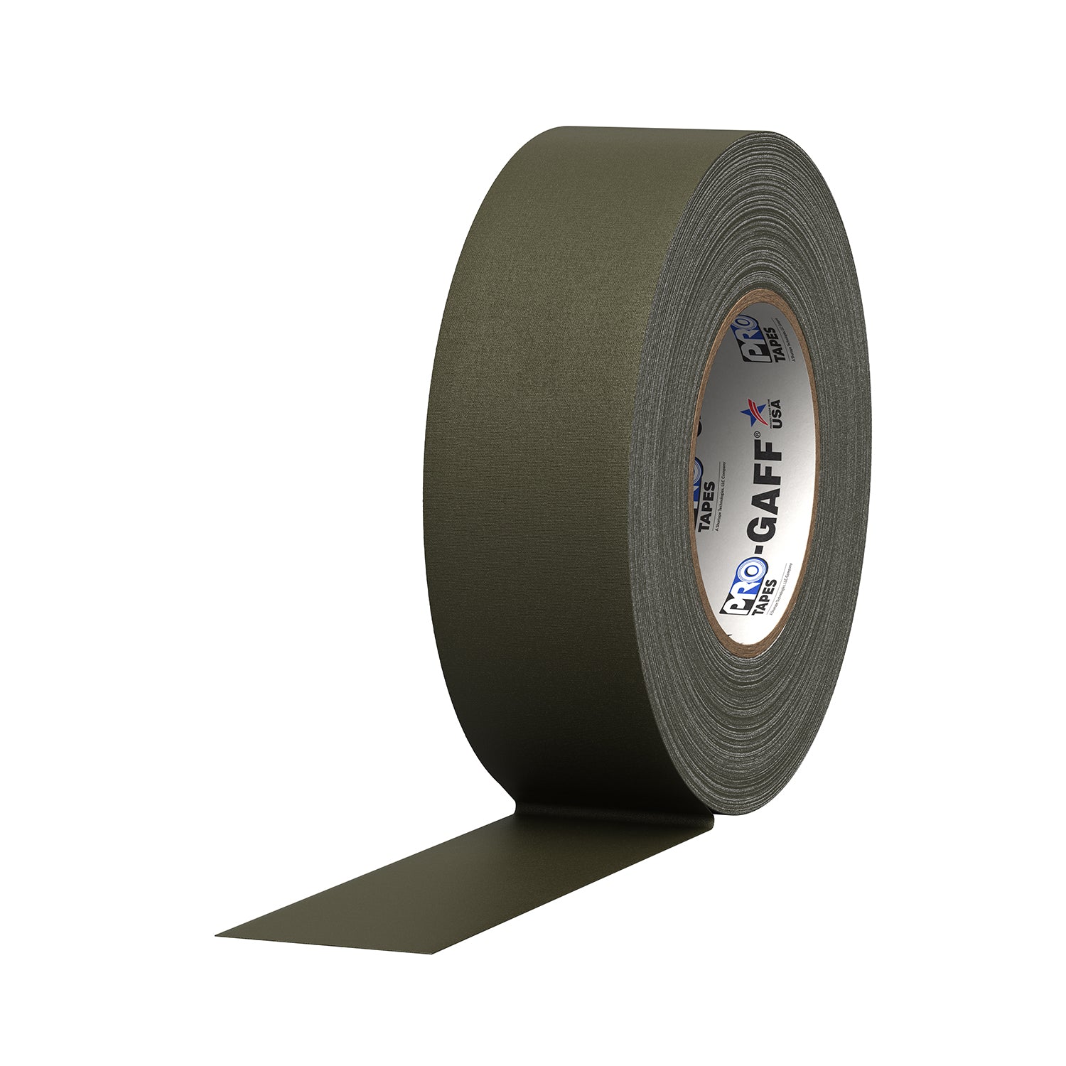 Pro Gaff® Professional Gaffer Tape | Matte Cloth Tape