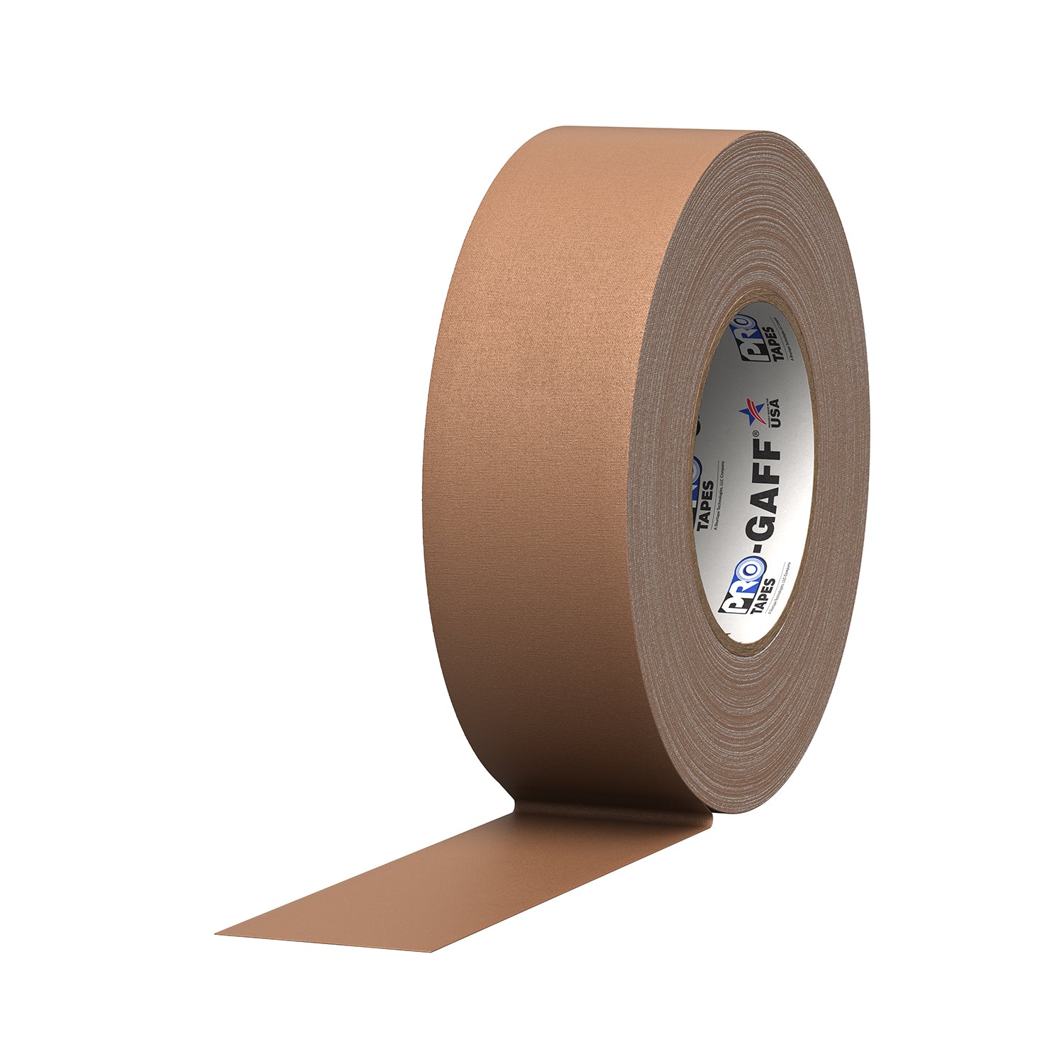 Pro Gaff® Professional Gaffer Tape | Matte Cloth Tape