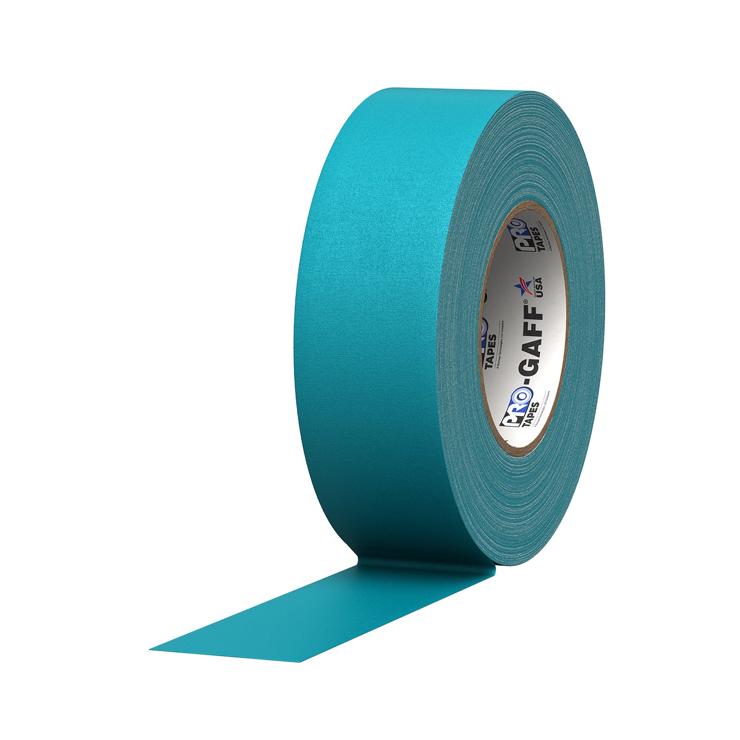 Pro Gaff® Professional Gaffer Tape | Matte Cloth Tape