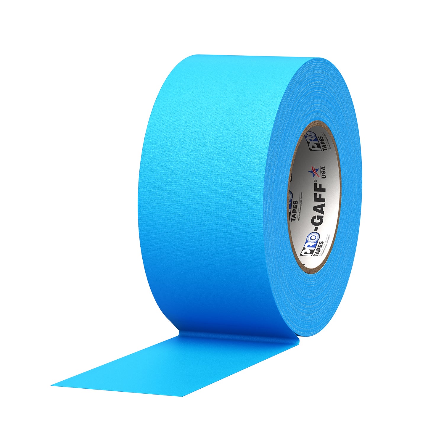 Pro Tapes Pro-Gaff Fluorescent Gaffers Tape