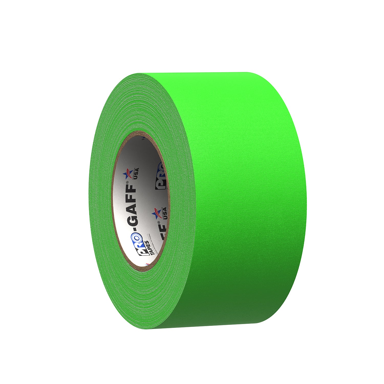 Pro Tapes Pro-Gaff Fluorescent Gaffers Tape
