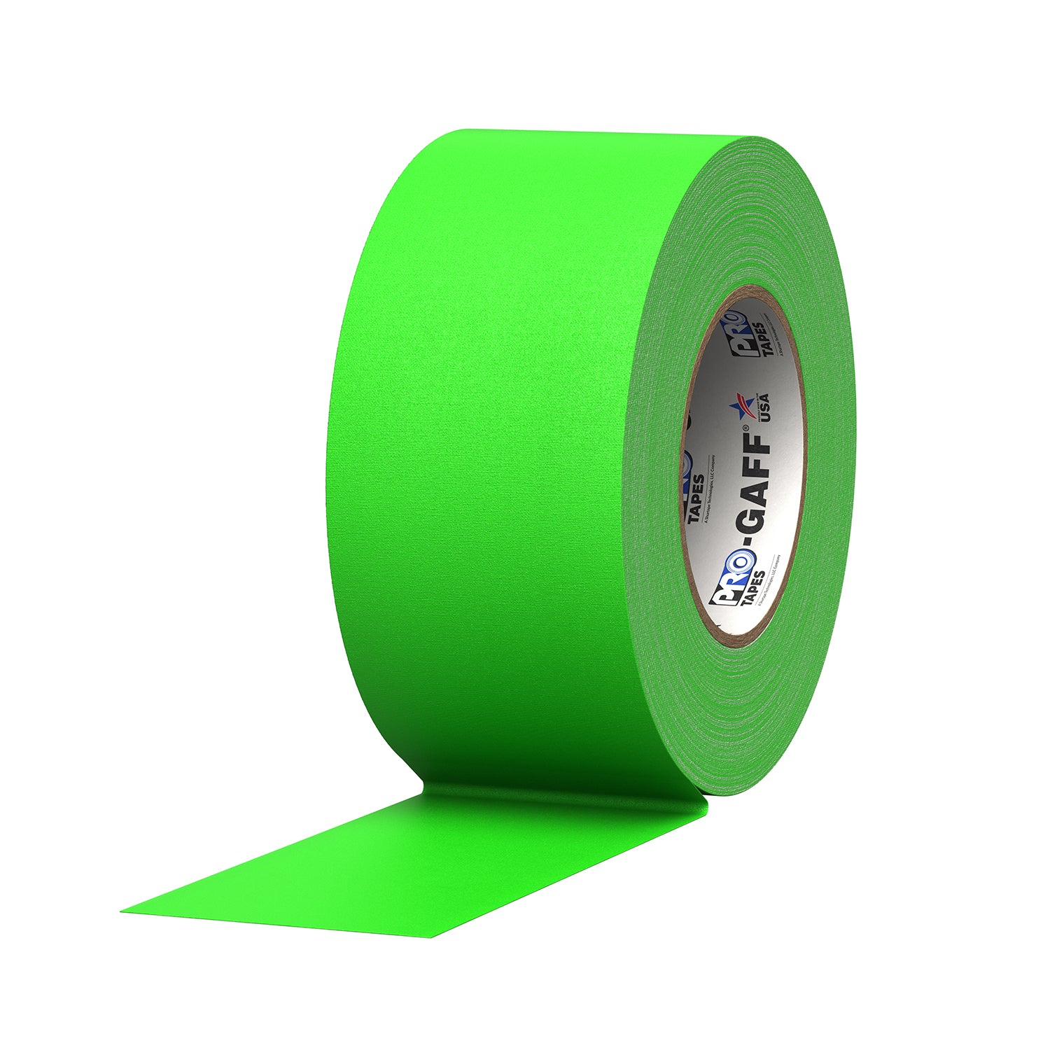 Pro Tapes Pro-Gaff Fluorescent Gaffers Tape