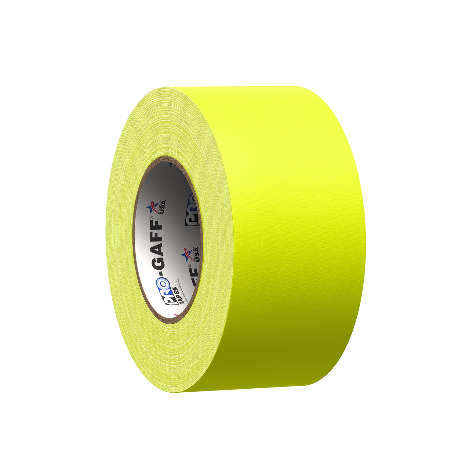 Pro Tapes Pro-Gaff Fluorescent Gaffers Tape