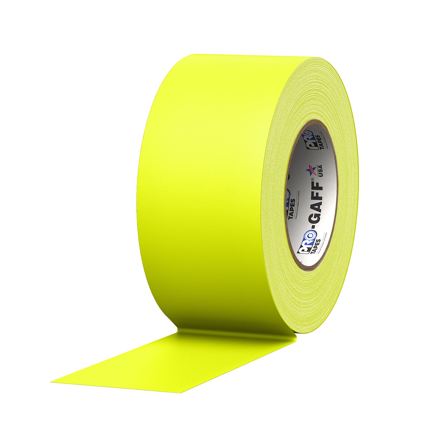 Pro Tapes Pro-Gaff Fluorescent Gaffers Tape