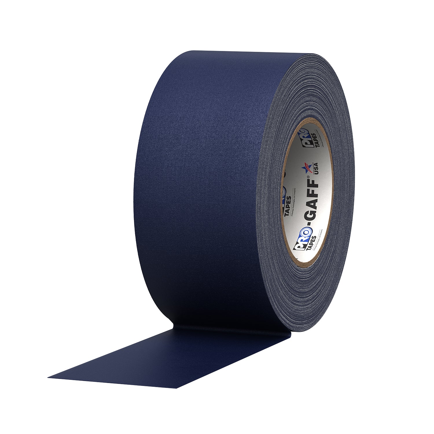 Pro Gaff® Professional Gaffer Tape | Matte Cloth Tape