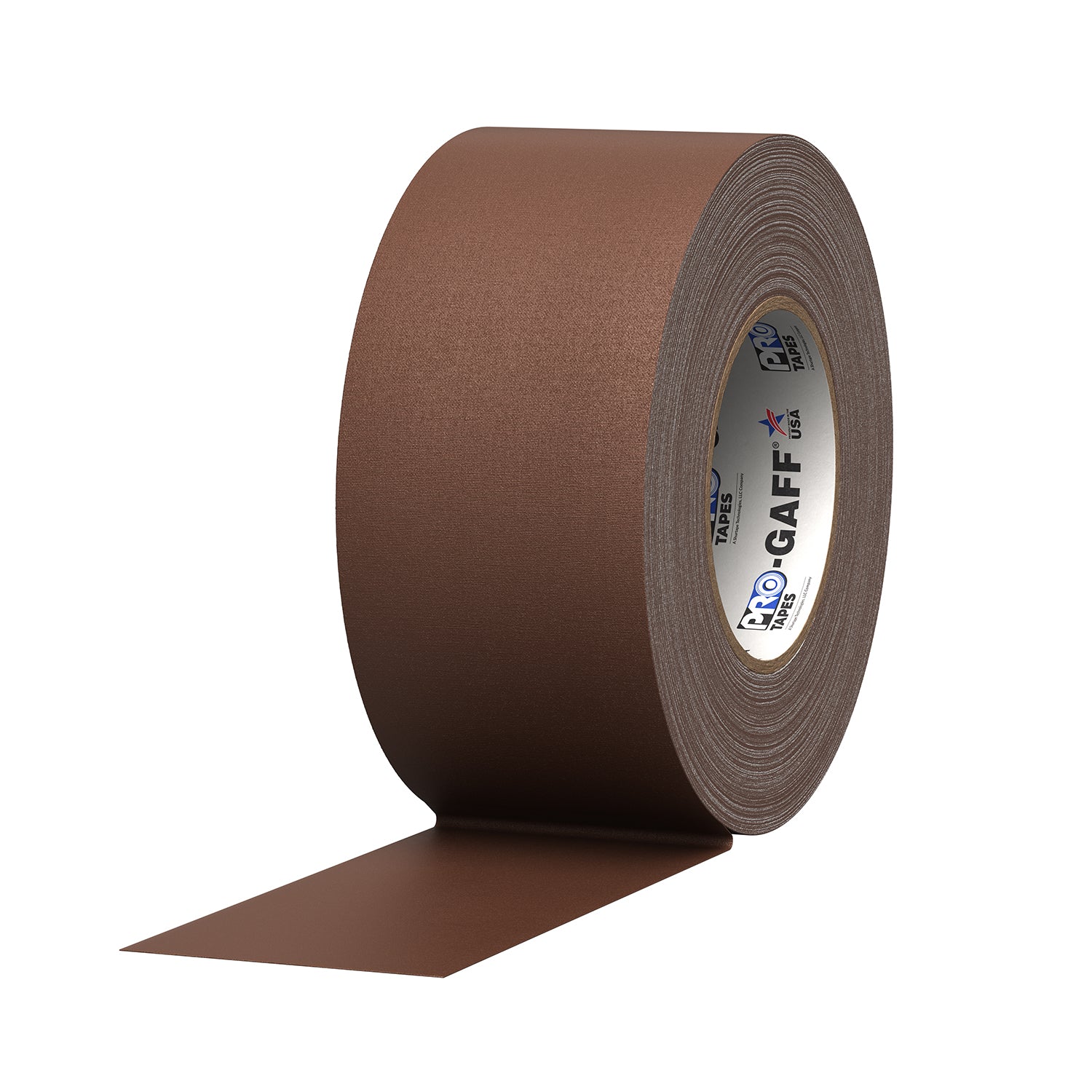 Pro Gaff® Professional Gaffer Tape | Matte Cloth Tape