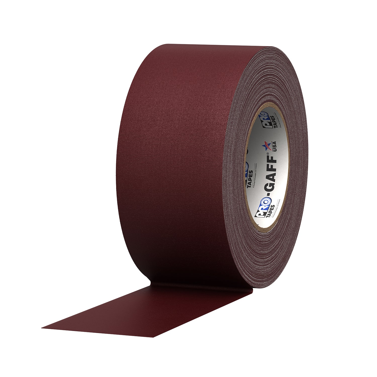 Pro Gaff® Professional Gaffer Tape | Matte Cloth Tape