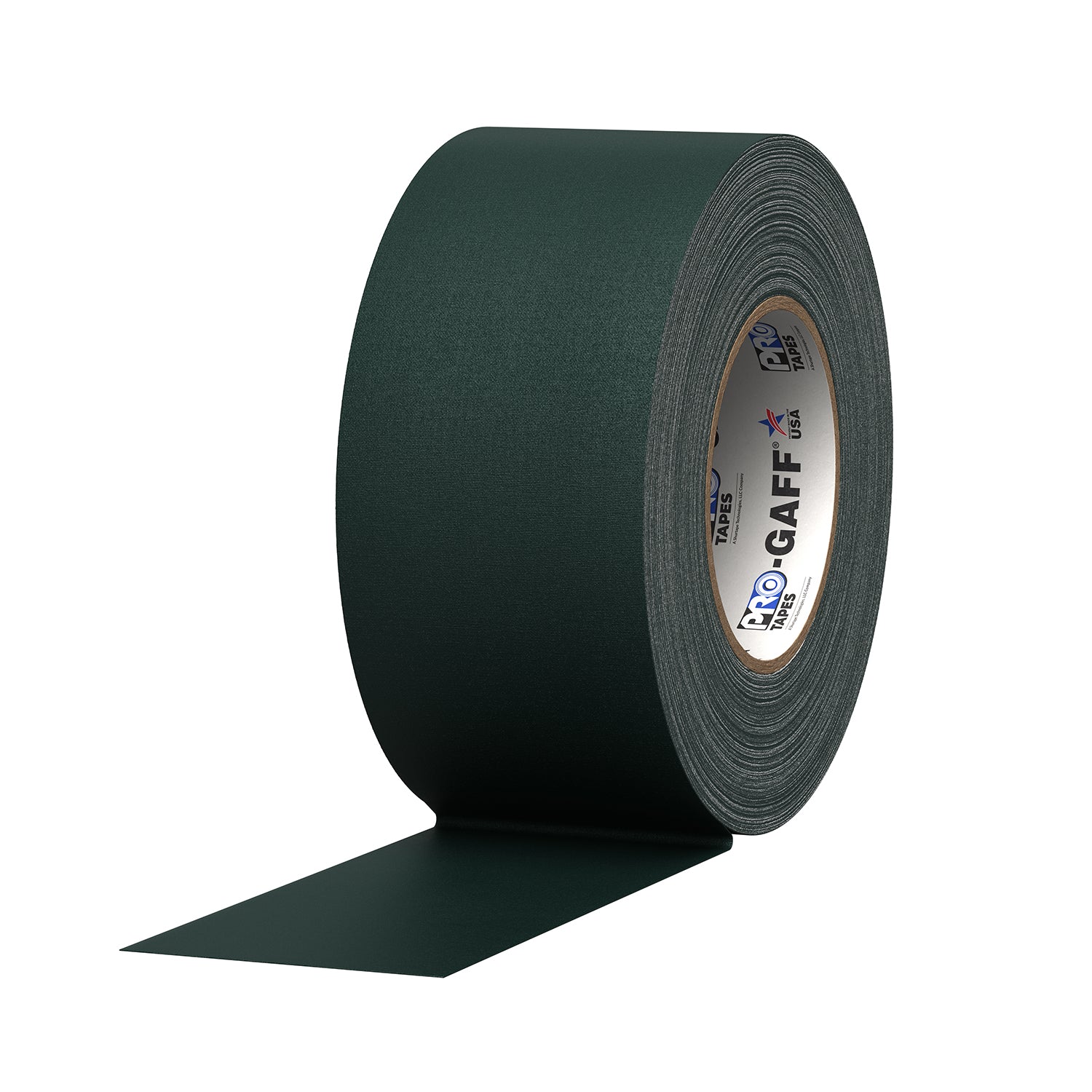 Pro Gaff® Professional Gaffer Tape | Matte Cloth Tape