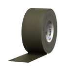 Pro Gaff® Professional Gaffer Tape | Matte Cloth Tape