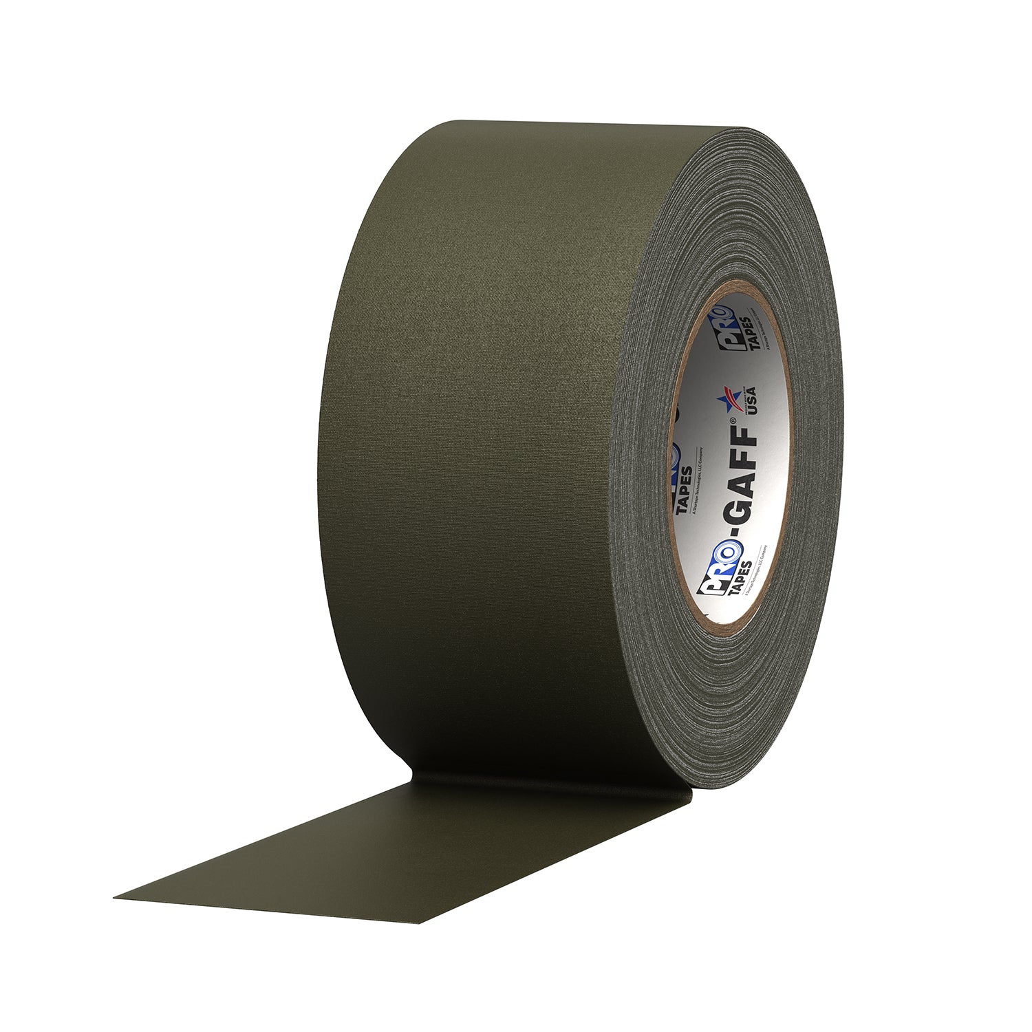 Pro Gaff® Professional Gaffer Tape | Matte Cloth Tape