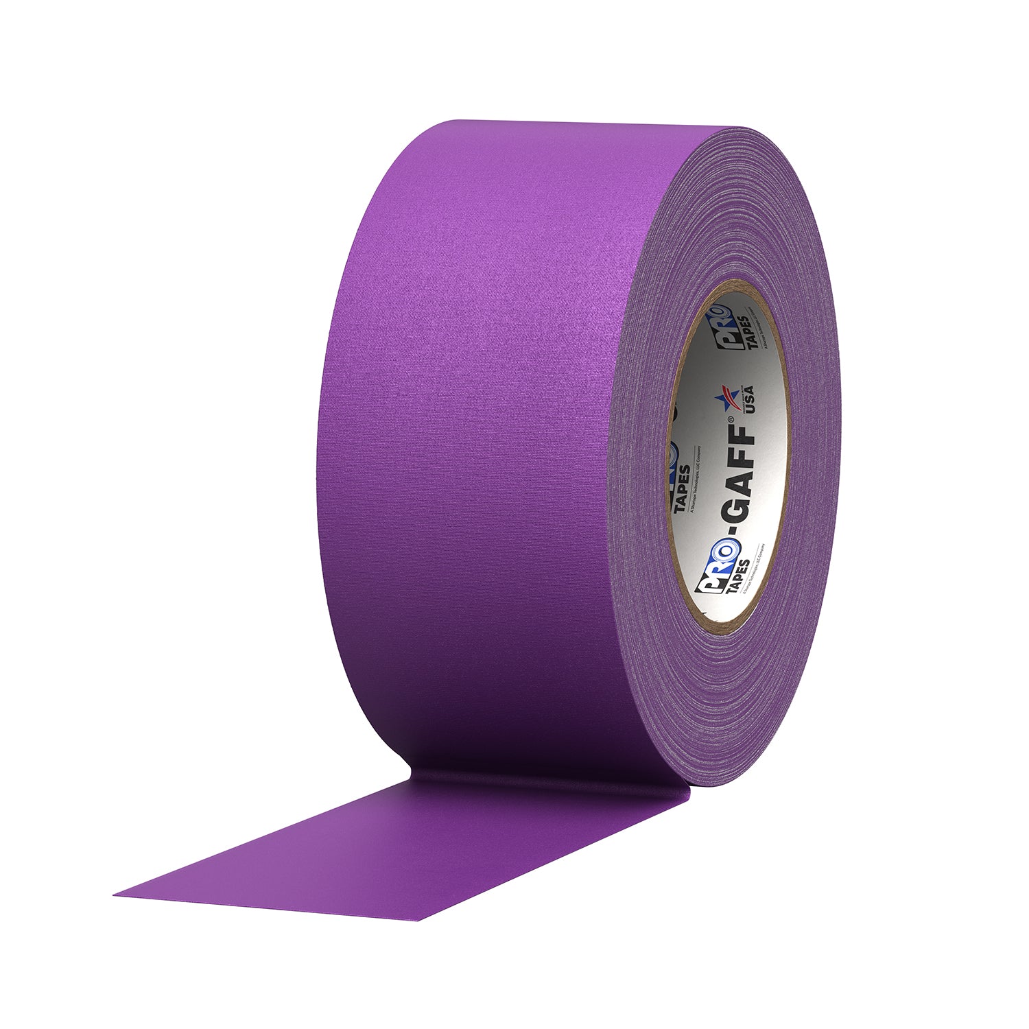 Pro Gaff® Professional Gaffer Tape | Matte Cloth Tape