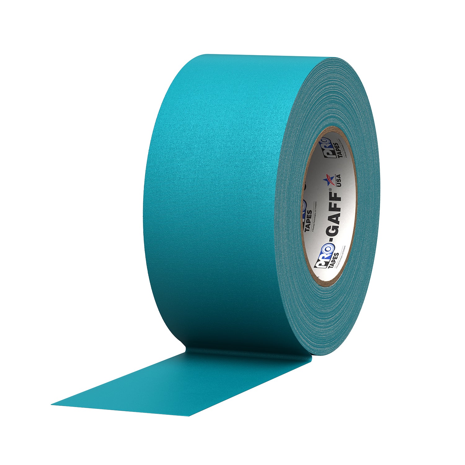 Pro Gaff® Professional Gaffer Tape | Matte Cloth Tape