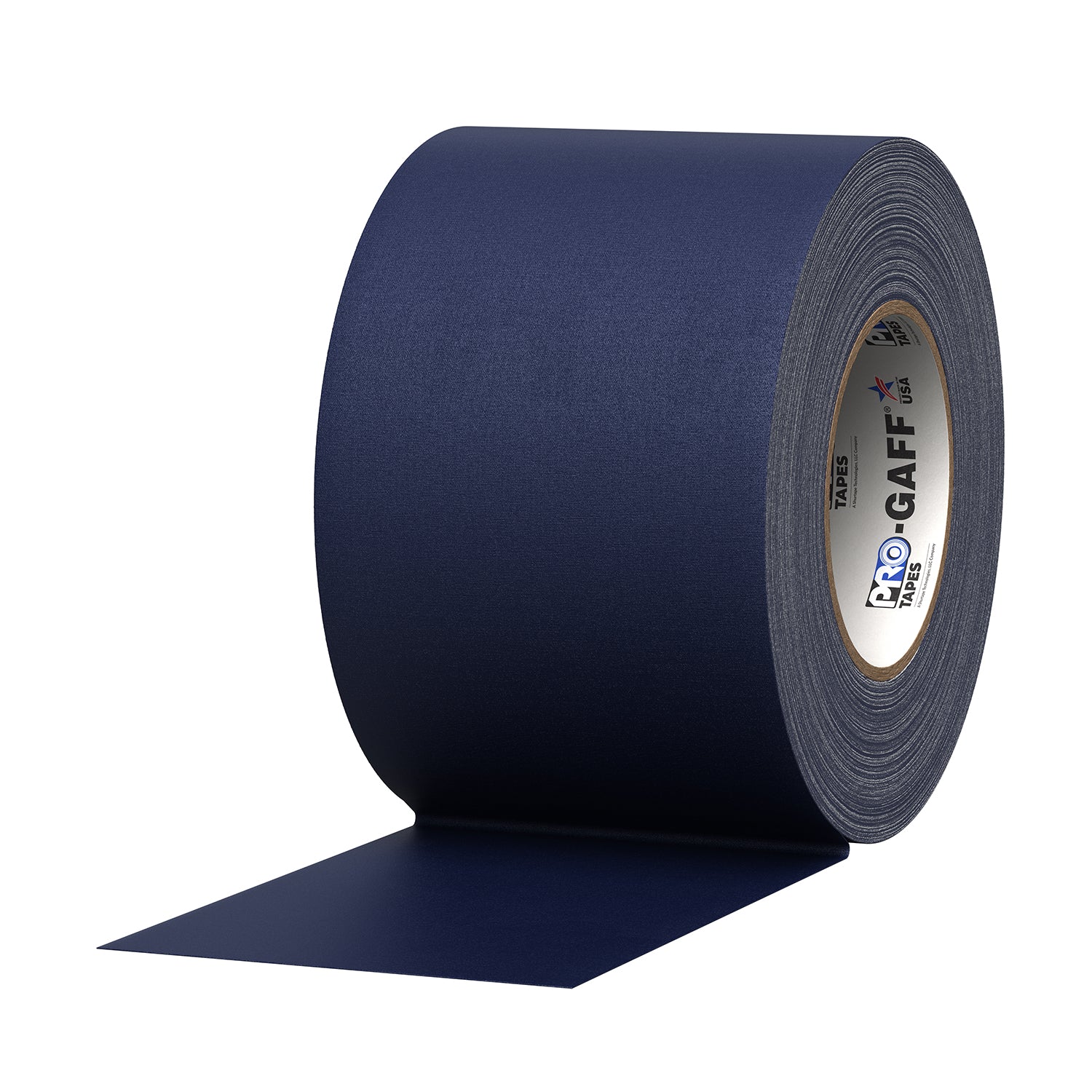 Pro Gaff® Professional Gaffer Tape | Matte Cloth Tape