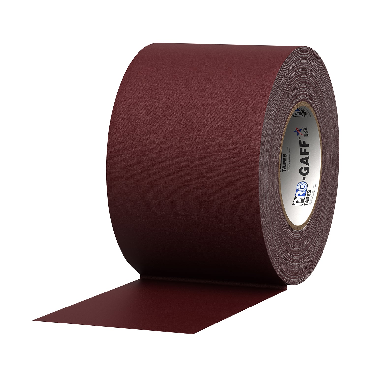 Pro Gaff® Professional Gaffer Tape | Matte Cloth Tape