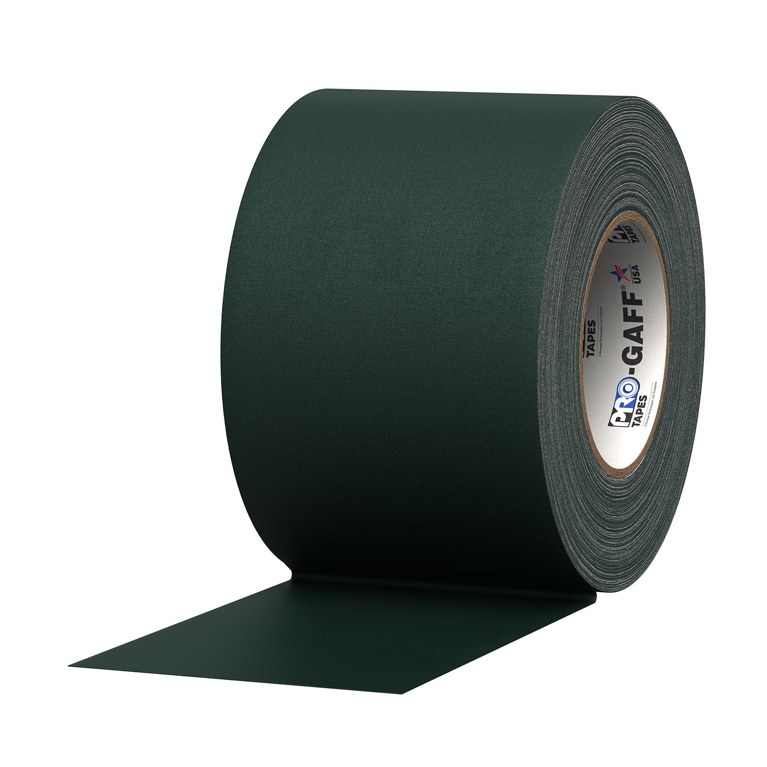 Pro Gaff® Professional Gaffer Tape | Matte Cloth Tape