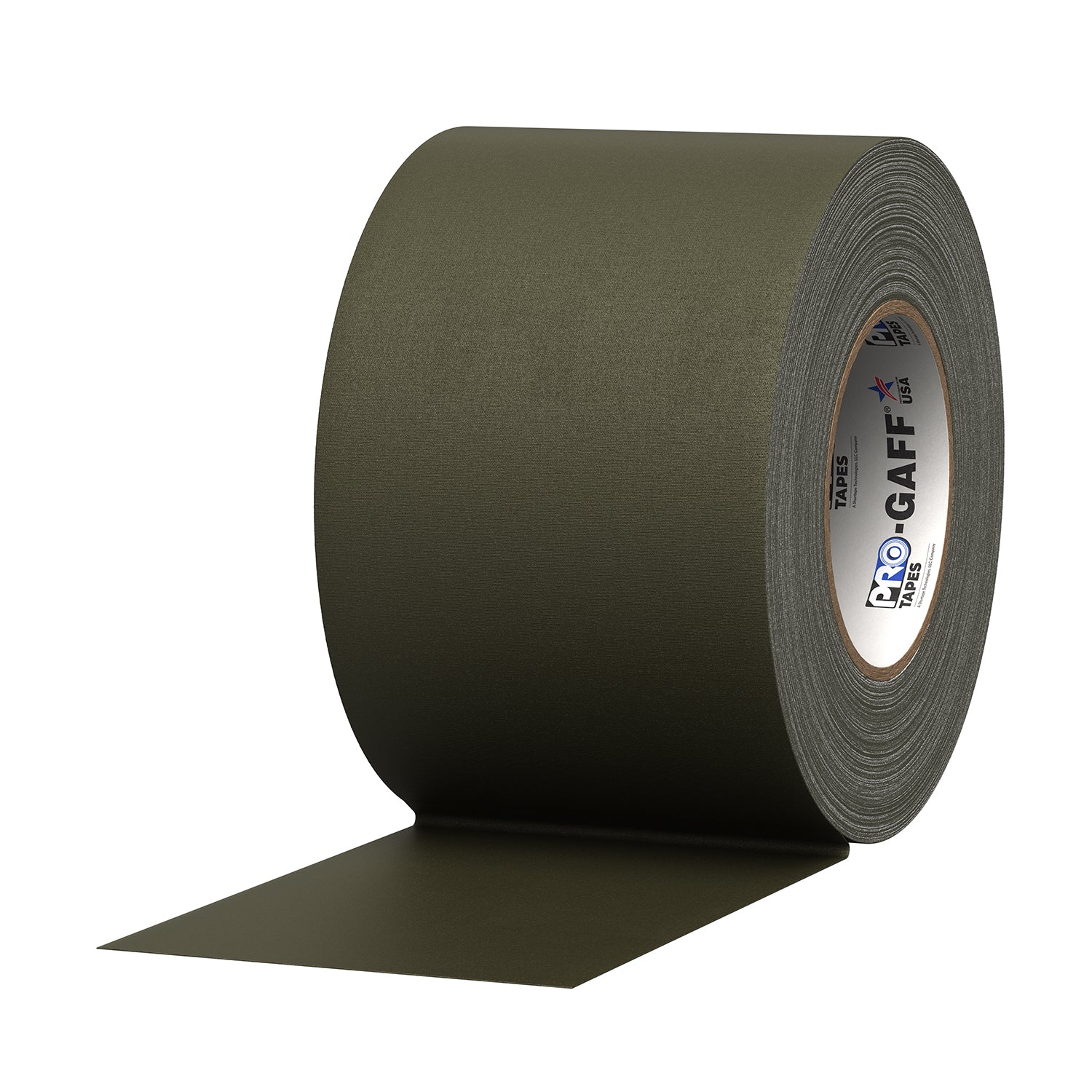 Pro Gaff® Professional Gaffer Tape | Matte Cloth Tape