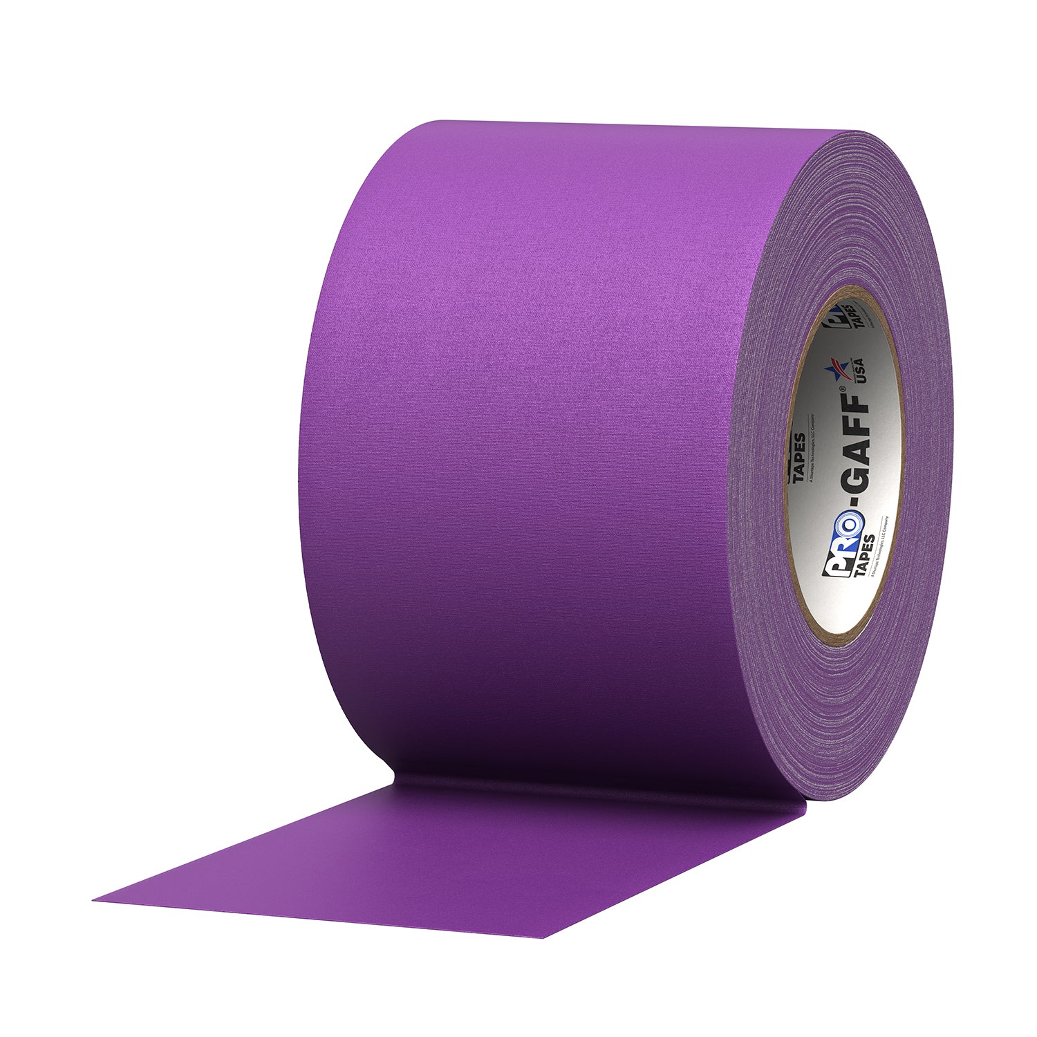 Pro Gaff® Professional Gaffer Tape | Matte Cloth Tape