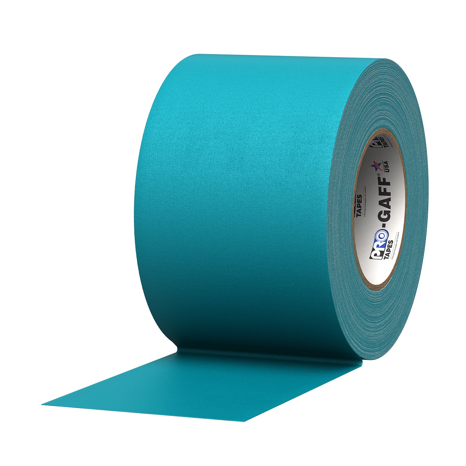 Pro Gaff® Professional Gaffer Tape | Matte Cloth Tape