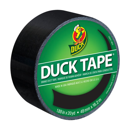 Duck Brand Solid Color Duct Tape So many colors to choose from.