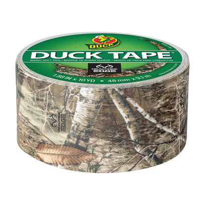 Realtree Edge™ Camo Duck Tape® Brand Duct Tape, 1.88 in. x 15 yd.