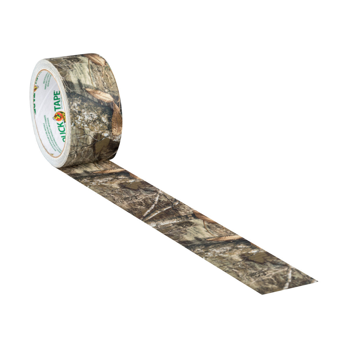 Realtree Edge™ Camo Duck Tape® Brand Duct Tape, 1.88 in. x 15 yd.