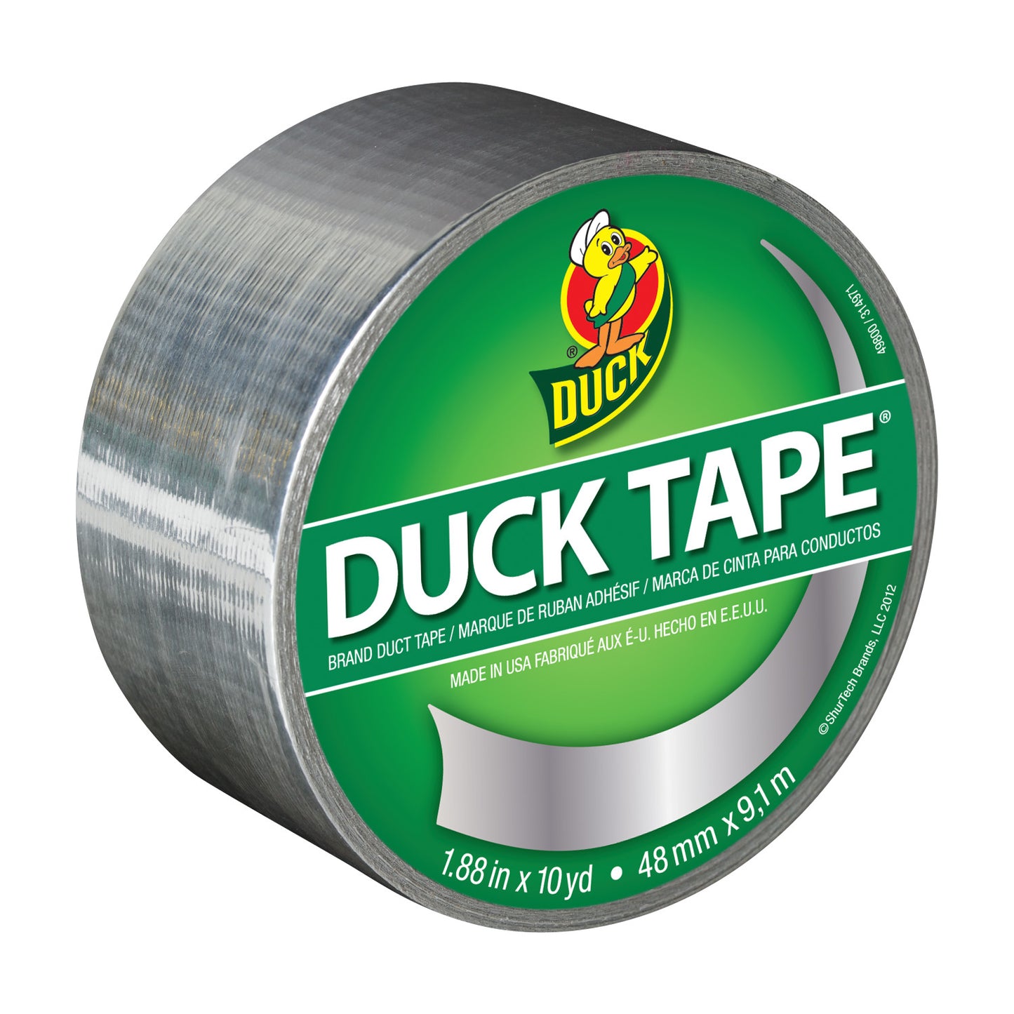 Duck Brand Solid Color Duct Tape So many colors to choose from.
