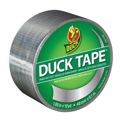 Duck Brand Solid Color Duct Tape So many colors to choose from.