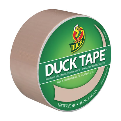 Duck Brand Solid Color Duct Tape So many colors to choose from.