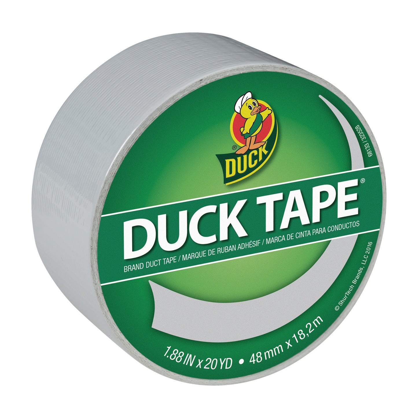Duck Brand Solid Color Duct Tape So many colors to choose from.