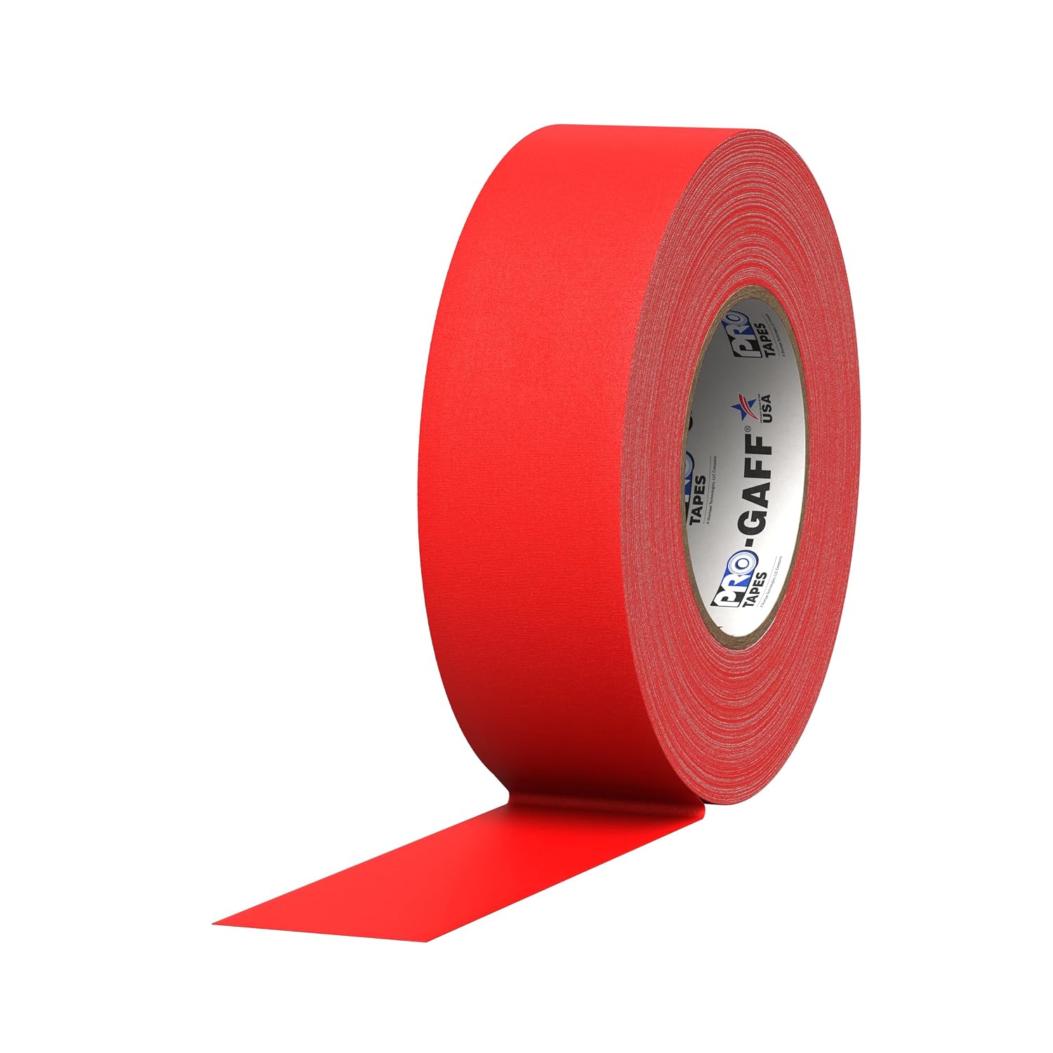 Pro Gaff® Professional Gaffer Tape | Matte Cloth Tape
